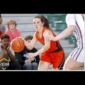 Meet your Posher, Harmony